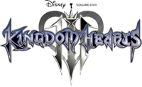 Kingdom Hearts 3 (Xbox One), Become Gamer, becomegamer.com