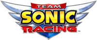 Team Sonic Racing™ (Xbox Game EU), Become Gamer, becomegamer.com